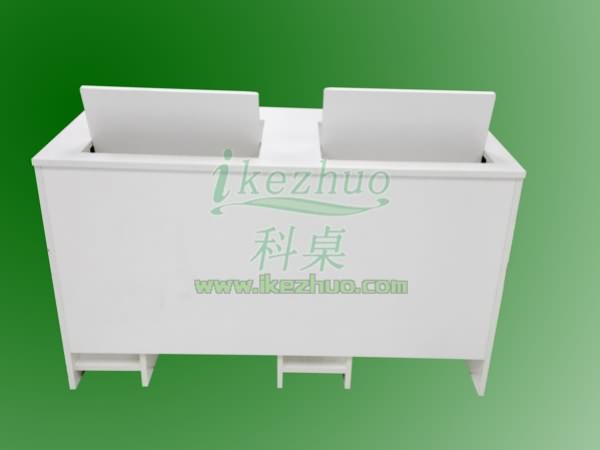 全新科桌產(chǎn)品翻轉(zhuǎn)電腦桌，電腦翻轉(zhuǎn)桌